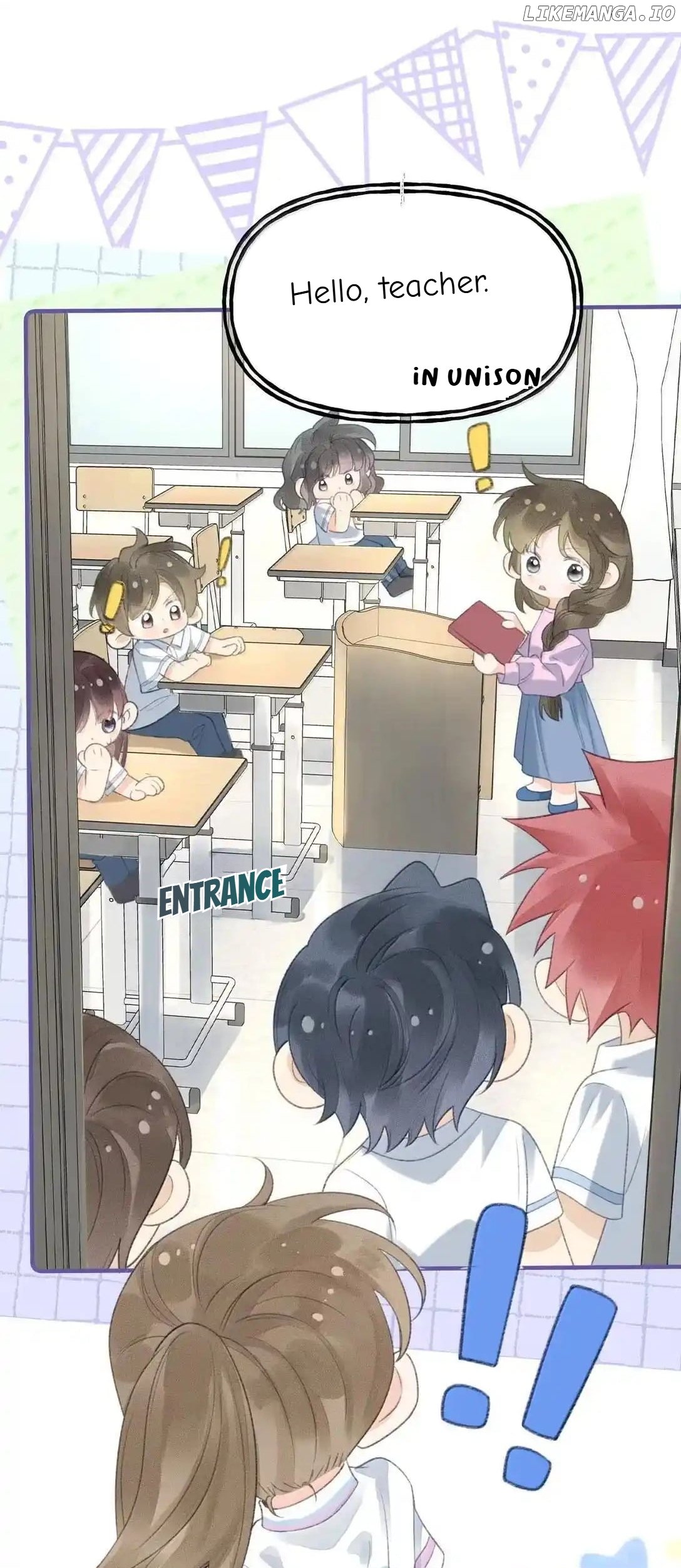 My Ex-Girlfriend Became My Boss Chapter 42 - page 11